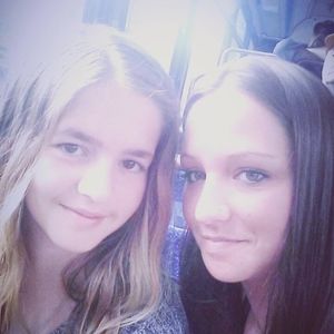 Meet your Posher, Marijean